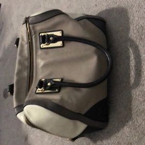 A women’s purse